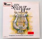 Vinyl LP Felix Timmermans verhaal gedichten Ruysschaert, Ophalen of Verzenden, 12 inch