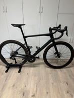 BMC Roadmachine 01 uit 2023, Ophalen, Zo goed als nieuw, Carbon