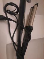 Krultang babyliss, Ophalen of Verzenden, Zo goed als nieuw