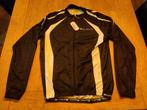 Maillot de cyclisme à manches longues All Active. Taille M n, Neuf, Vêtements d'extérieur, Enlèvement ou Envoi, M