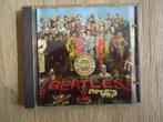 Lot 149- CD The Beatles Sgt. Peppers Lonely Hearts Club Band, Cd's en Dvd's, 1960 tot 1980, Gebruikt, Ophalen of Verzenden