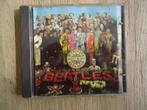 Lot 149- CD The Beatles Sgt. Peppers Lonely Hearts Club Band, Utilisé, Enlèvement ou Envoi, 1960 à 1980