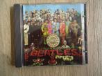 Lot 149- CD The Beatles Sgt. Peppers Lonely Hearts Club Band, Cd's en Dvd's, Ophalen of Verzenden, 1960 tot 1980, Gebruikt