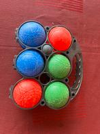 Petanque set, Ophalen of Verzenden, Zo goed als nieuw