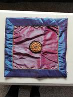 Kussensloop, Huis en Inrichting, Woonaccessoires | Kussens, Ophalen of Verzenden, Gebruikt