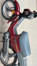 Honda a klasse wallaroo deluxe  orgineele staat, Fietsen en Brommers, Brommers | Honda, Ophalen