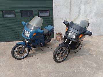 BMW k75  beschikbaar voor biedingen