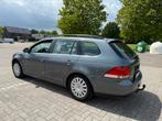 vw golf 1,9 TDI comfortline  2009, 4 deurs, 4 cilinders, Bedrijf, 1900 cc
