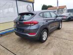 Hyundai TUCSON 1.6 GDi 2WD Style, Autos, Hyundai, SUV ou Tout-terrain, 5 places, Achat, 130 ch