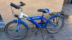 Jongensfiets 20inch, Fietsen en Brommers, Ophalen, Gebruikt, Versnellingen, Spirit