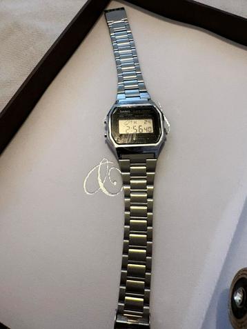 Montre casio, Enlèvement ou Envoi