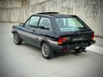 Ford Fiesta MK1 XR2, Auto's, Voorwielaandrijving, Stof, 4 cilinders, Radio