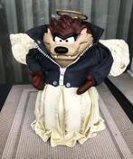 Tasmanian Devil Biker Angel Warner Bros 1996 😎👌🤗🎁💑, Verzamelen, Ophalen of Verzenden, Overige figuren, Zo goed als nieuw