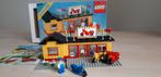 lego 6373 motorwinkel, Enlèvement ou Envoi, Ensemble complet, Lego