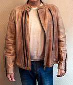 Veste en cuir Rev’it!, Motos, Enlèvement ou Envoi