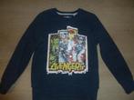 Trui Avengers 128, Ophalen, Gebruikt, Jongen, Trui of Vest