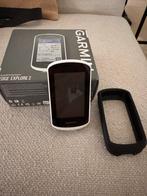 Garmin explore 2, Fietsen en Brommers, Fietsaccessoires | Fietscomputers, Ophalen, Zo goed als nieuw