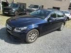 Mercedes-Benz C 180 C 180 d leer, navigatie, cruise, + Opt R, Auto's, USB, Euro 6, 4 cilinders, Leder
