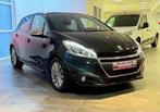 Peugeot 208 VTI Style 1.2 Benzine 05/2017 Euro6 130.000km, Auto's, Bedrijf, Te koop