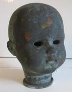 forme ancienne, module tête de poupée | Unica Belgium, Antiquités & Art, Envoi