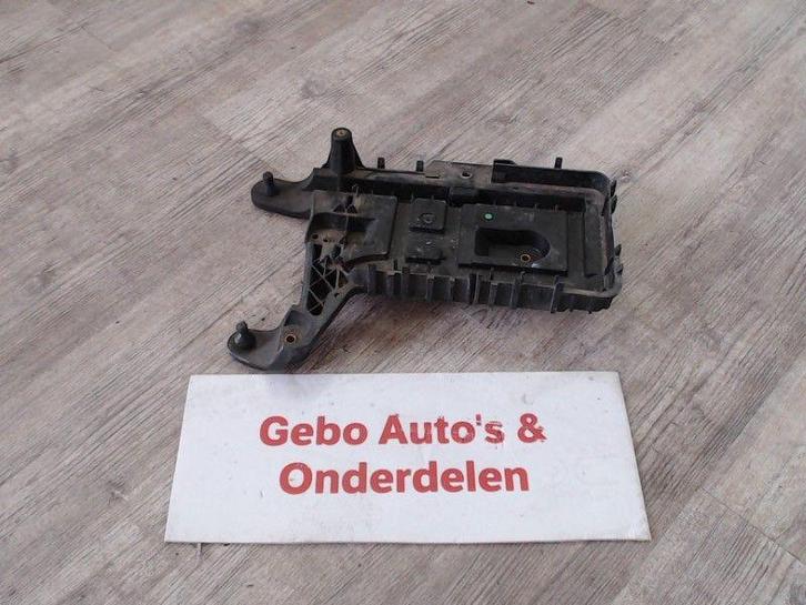 ACCUBAK Volkswagen Golf VI (5K1) (01-2008/11-2013), Auto-onderdelen, Accu's en Toebehoren, Volkswagen, Gebruikt
