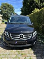 Mercedes V220d Long, Auto's, Mercedes-Benz, Automaat, Diesel, 5 deurs, Particulier