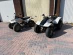 2 x yamaha breeze onderdelen project opknappers, Ophalen, Gebruikt