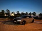 Audi A5, 1600 kg, Automatique, A5, Carnet d'entretien