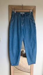Balloon fit jeans van Cindy H., mt 36, Bleu, W28 - W29 (confection 36), Enlèvement ou Envoi, Neuf