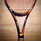 Prince tour 100T esp, Sport en Fitness, Tennis, Ophalen, Zo goed als nieuw, Racket, Prince
