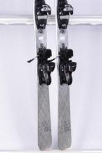 149 cm dames ski's STOCKLI NELA 80 2022, grip walk, rocker, Sport en Fitness, Skiën en Langlaufen, Overige merken, 140 tot 160 cm