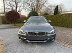 BMW 318D Automaat/Modern Line/Euro 5/Leder/Navi/PDC/GEKEURD, Cuir, Euro 5, Achat, Entreprise