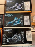 CHAUSSURES DE SÉCURITÉ, Enlèvement ou Envoi, Neuf