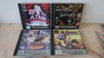 playstation 1 games, Games en Spelcomputers, Ophalen of Verzenden, Gebruikt