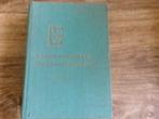 LPW Taschenbuch für Galvanotechnik. 11. Auflage, Boeken, Techniek, Ophalen of Verzenden, Gelezen, Metaaltechniek