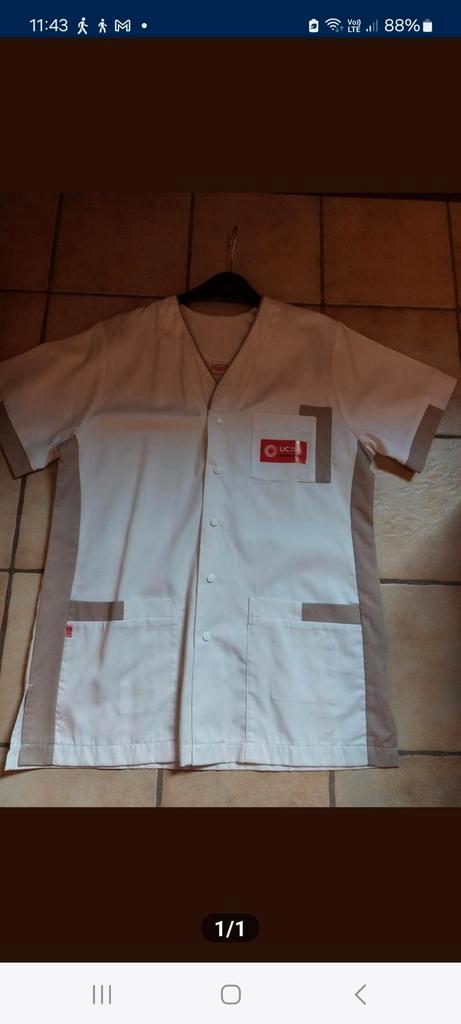 UCLL vest maat S, Kleding | Dames, Overige Dameskleding, Nieuw, Ophalen of Verzenden