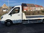 2013 Mercedes-Benz Sprinter Lichte vrachtwagen, Auto's, Mercedes-Benz, Gebruikt, Overige modellen, Bedrijf, Diesel