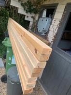 Hout balken, Ophalen, Zo goed als nieuw, Balken