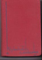 Polytechnisch Zakboekje – PBNA – 18e druk (vroege editie), Boeken, Ophalen, Gelezen, Overige wetenschappen