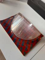 Aerox achterlicht glas doorzichtig NIEUW Yamaha DMP, Enlèvement, Comme neuf