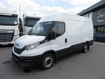 Iveco Daily 35 S 16 A 8 disponible aux enchères