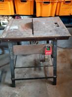 ELEKTRISCHE TAFELZAAG, Ophalen, Gebruikt, Overige typen