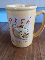 Tasse Mug Winnie the Pooh Disney, Comme neuf, Enlèvement