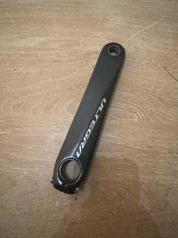Ultegra FC-R8000 linker crank 175mm beschikbaar voor biedingen