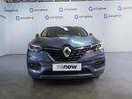 Renault Kadjar Limited*Boite auto*GPS*Caméra*Carplay*APS Av, Auto's, Renault, Automaat, Kadjar, Bedrijf, 140 pk