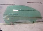 FENETRE OU VITRE DE PORTE DROIT Opel Tigra Twin Top, Utilisé, Opel