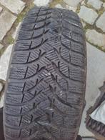 2 winterbanden Michelin op velg mini 175/65/R15, Enlèvement, Comme neuf