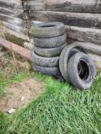 Gratis auto banden, Auto-onderdelen, Banden en Velgen, Ophalen, Band(en)