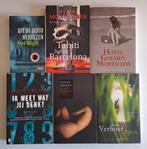 Boeken Thrillers / Detective / Oorlog (24) – vanaf 2 euro, Gelezen, Ophalen of Verzenden
