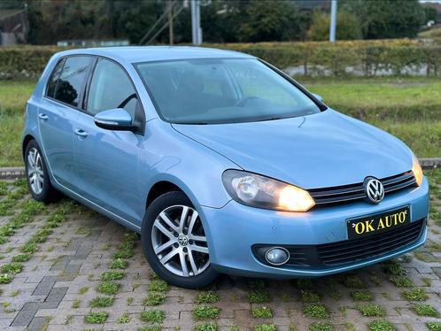 Volkswagen Golf 1.4 TSI 122 Cv CarPlay Garantie 12 Mois, Autos, Volkswagen, Entreprise, Golf, ABS, Airbags, Air conditionné, Android Auto